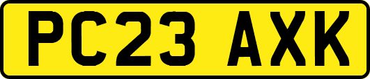 PC23AXK