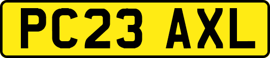PC23AXL