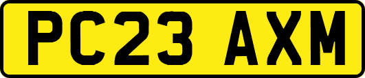 PC23AXM