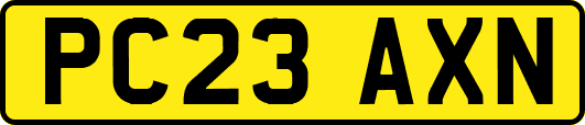 PC23AXN