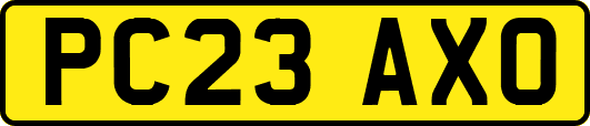 PC23AXO