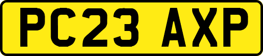 PC23AXP