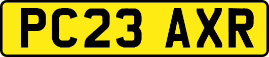 PC23AXR