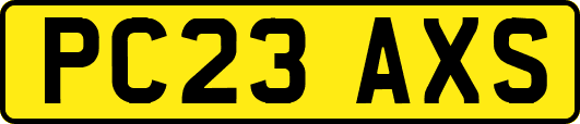 PC23AXS