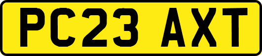 PC23AXT