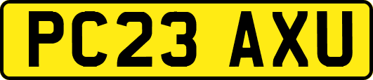 PC23AXU
