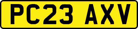 PC23AXV