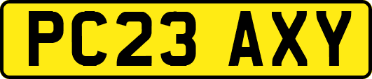 PC23AXY