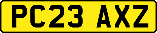 PC23AXZ
