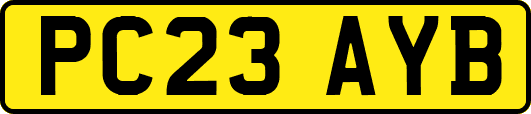 PC23AYB