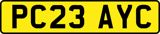 PC23AYC