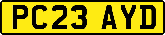 PC23AYD