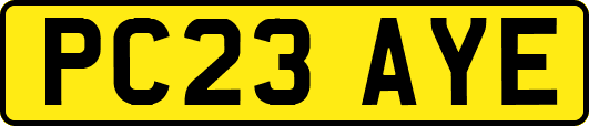 PC23AYE