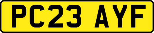 PC23AYF