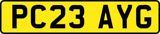 PC23AYG