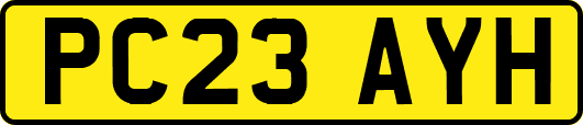 PC23AYH