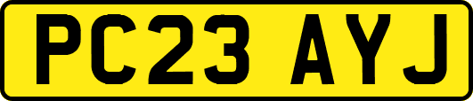 PC23AYJ
