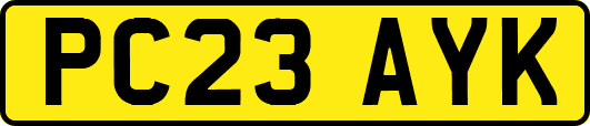 PC23AYK