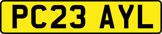 PC23AYL