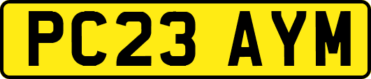 PC23AYM