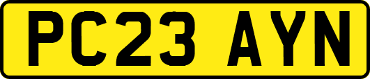 PC23AYN