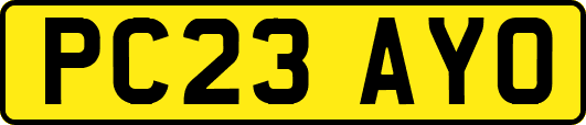 PC23AYO
