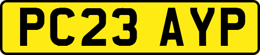 PC23AYP