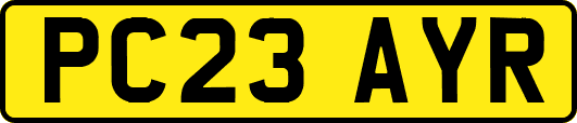PC23AYR