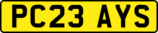 PC23AYS