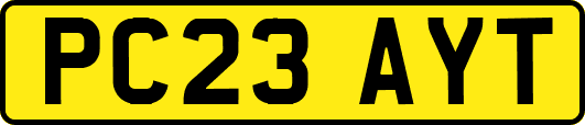 PC23AYT