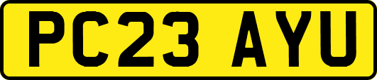 PC23AYU