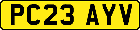 PC23AYV