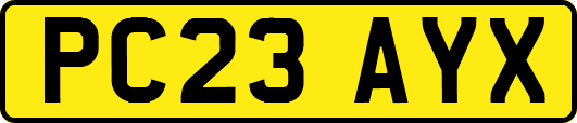 PC23AYX