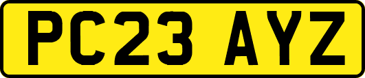 PC23AYZ