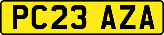 PC23AZA
