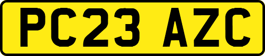 PC23AZC