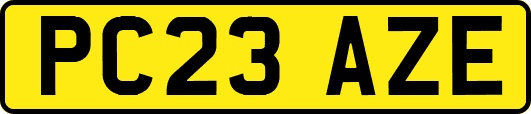 PC23AZE