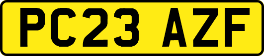 PC23AZF