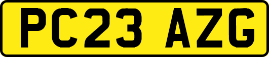 PC23AZG