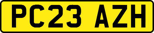 PC23AZH