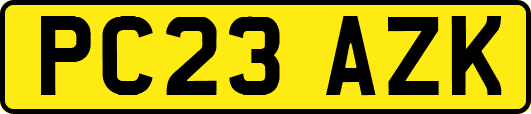 PC23AZK