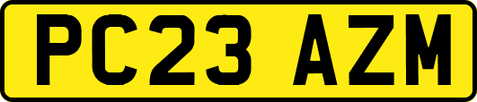 PC23AZM