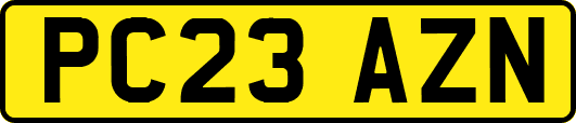 PC23AZN