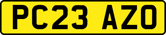 PC23AZO