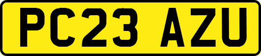 PC23AZU