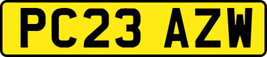 PC23AZW