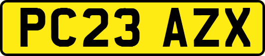 PC23AZX