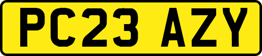 PC23AZY