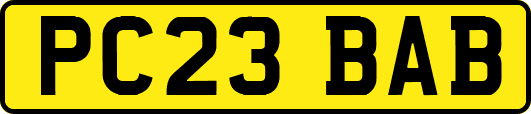 PC23BAB