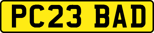 PC23BAD